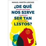 De Que Nos Sirve Ser Tan Listos