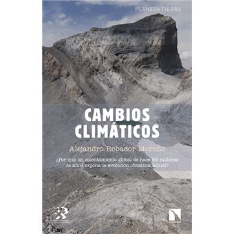 Cambios Climáticos - 1