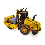 Maqueta A Escala Robotime Road Roller