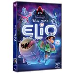 Elio - DVD