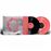 Lp-strange attitude(2lp rosa/negro)