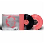 Lp-strange attitude(2lp rosa/negro)