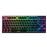 Teclado óptico inalámbrico Gaming Razer Deathstalker V2 Pro Tenkeyless español low profile
