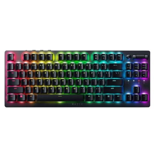 Teclado Ãptico InalÃ¡mbrico Gaming Razer Deathstalker V2 Pro Tenkeyless EspaÃ±o