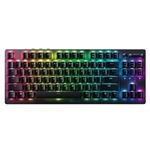 Teclado óptico inalámbrico Gaming Razer Deathstalker V2 Pro Tenkeyless español low profile