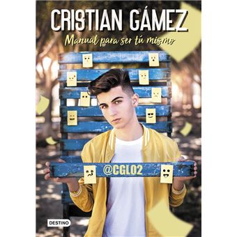 Manual para ser tú mismo - 1