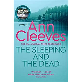 The sleeping and the dead