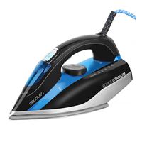 Plancha Cecotec ForceTitanium 820 i-PUMP