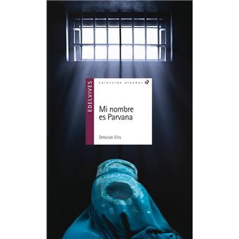 Mi Nombre Es Parvana