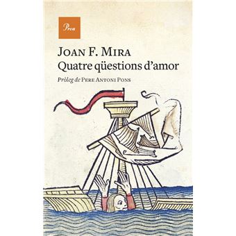 Quatre qüestions d'amor - 1