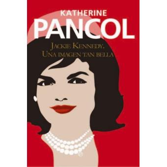 Jackie Kennedy. Una imagen tan bella