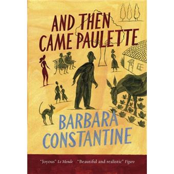 And Then Came Paulette