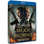 El mejor padrino - Blu-ray