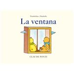Trombolina y Mucholío: La ventana