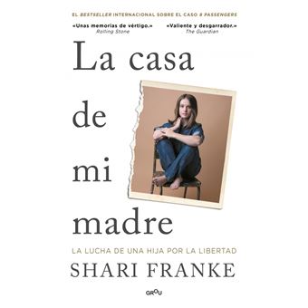 La casa de mi madre