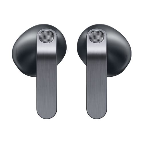 Auriculares Noise Cancelling Samsung Galaxy Buds4 True Wireless Negro