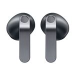 Auriculares Noise Cancelling Samsung Galaxy Buds4 True Wireless Negro