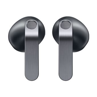 Auriculares Noise Cancelling Samsung Galaxy Buds4 True Wireless Negro