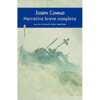 Narrativa breve completa