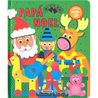 Papá Noel