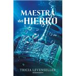 Forjadora De Espadas 2 Maestra Del Hierro