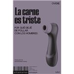 La Carne Es Triste