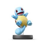Figura Amiibo Súper Smash Bros Squirtle