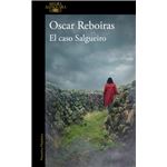 El caso Salgueiro