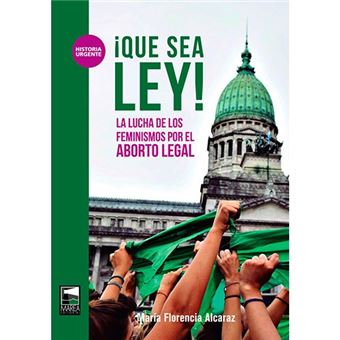 ¡Que sea ley!