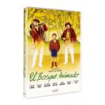 El bosque animado - DVD