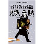 La semilla de la jacaranda
