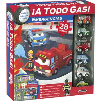 Emergencias