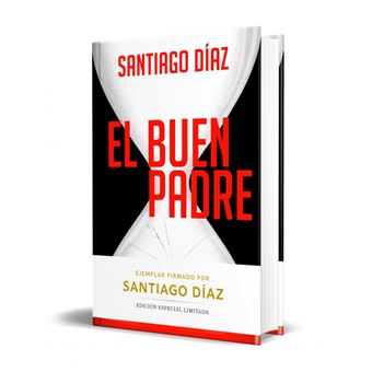 El buen padre (edición limitada) (Indira Ramos 1)