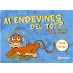 M'endevines del tot