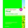 Cambridge English First Certificate Masterclass. Student'S Book Online Practice Test Exam Pack 2015 Edition