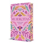 Mujercitas. Edición limitada con cantos decorados