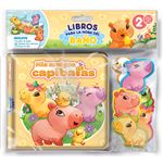 Mis Amigos Capibaras