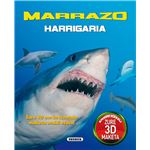 Marrazo harrigaria