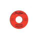 Infatuation / What Have I Got Now - Vinilo Single 7"