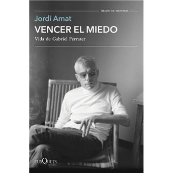 Vencer el miedo