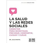 Salud Y Las Redes Sociales