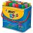 30 rotuladores Bic Kids BIC Kids Decoralo Colouring_0