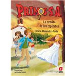 La ermita de los espíritus