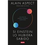 Si Einstein lo hubiera sabido