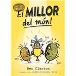 Contes de Patates 1. El millor del món!