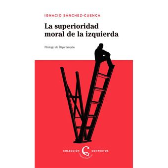 La superioridad moral de la izquierda