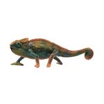 Figura camaleón schleich