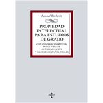 Propiedad intelectual para estudios