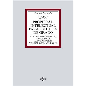 Propiedad intelectual para estudios