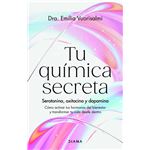 Tu química secreta
